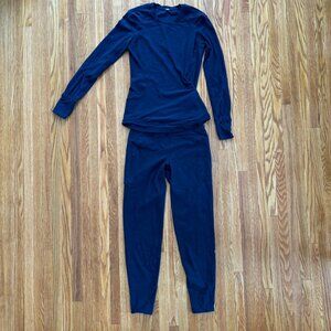 Lululemon matching set